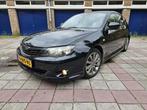 Subaru Impreza 2.0R Sport 2007 AWD | LPG G3, 1994 cc, 65 €/maand, Zwart, Bedrijf