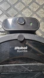 I robot, Ophalen, Gebruikt, Minder dan 1200 watt