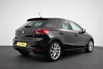 SEAT Ibiza 1.0 TSI 116pk DSG FR Facelift model 2021! | Navig, Auto's, Seat, Stof, Gebruikt, Bedrijf, 600 kg