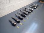 10x Boorkop MC2 / MC3 Hassner , Rohm , Jacobs , Albrecht, Doe-het-zelf en Verbouw, Gereedschap | Boormachines, Niet ingevuld, Gebruikt