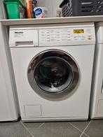 Te koop Miele wasmachine., Ophalen, Zo goed als nieuw, 85 tot 90 cm