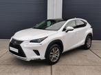 Lexus NX 300h AWD Luxury Line 2019 TREKHAAK | PANORAMADAK, Automaat, Gebruikt, Adaptive Cruise Control, Leder