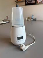 Alecta Flessenwarmer - weinig gebruikt, Ophalen of Verzenden, Zo goed als nieuw, Flessen- of potjesverwarmer