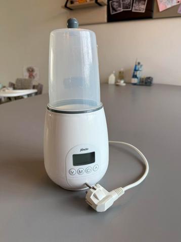 Alecta Flessenwarmer - weinig gebruikt beschikbaar voor biedingen