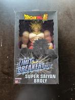 Bandai Dragon Ball – Super Limit Breaker – SS Broly Anime 33, Ophalen of Verzenden, Nieuw