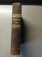 Staatsblad van het Koningrijk der Nederlanden uit 1860., Antiek en Kunst, Ophalen of Verzenden