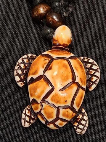 Hanger schildpad nr. 01 beschikbaar voor biedingen