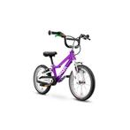 Woom 2 Paars NIEUW, Fietsen en Brommers, Fietsen | Kinderfietsjes, Verzenden, Nieuw, Minder dan 16 inch, Woom
