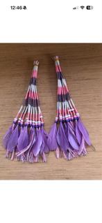 Hairwraps Ibiza Style - Restpartij nieuw, Ophalen of Verzenden, Nieuw, Overige kleuren