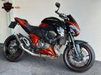 KAWASAKI Z800 ABS MIVV ORI NL 2014 22.502 KM Z 800 900 750, Motoren, 4 cilinders, Motorrijbewijs A, Bedrijf, 806 cc