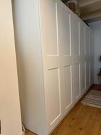 IKEA PAX kledingkast – 3m breed, 2m hoog, veel opbergruimte!, Huis en Inrichting, Kasten | Kledingkasten, Ophalen, Gebruikt, 200 cm of meer