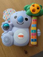 Fisher Price linkimals koala, Ophalen of Verzenden, Zo goed als nieuw