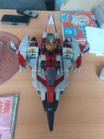 Transformers cybertron starscream, Overige generaties, Ophalen of Verzenden, Zo goed als nieuw, Decepticons