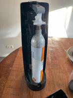 SodaStreamer - Goed Werkend, Ophalen of Verzenden, Zo goed als nieuw