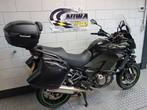 KAWASAKI VERSYS 1000, Motoren, 4 cilinders, Motorrijbewijs A, Bedrijf, Onbekend