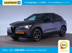 Alfa Romeo Stelvio 2.2 AWD b- Tech[ Apple CarPlay Cruise Con, Automaat, Gebruikt, Startonderbreker, 4 cilinders