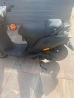Piaggio Zip 4T 2V, Ophalen, Piaggio, Zo goed als nieuw, Benzine