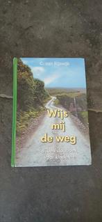 C. van Rijswijk - Wijs mij de weg, Ophalen of Verzenden, Gelezen, C. van Rijswijk