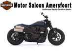 Harley-Davidson RH1250S SPORTSTER S (bj 2023), 1252 cc, Info@motorsaloon.nl, Chopper, Siliciumweg 2
3812SX  AMERSFOORT, NL