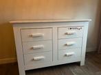 Commodekast - 130x56x93 cm, Kinderen en Baby's, Kinderkamer | Commodes en Kasten, Ophalen, Zo goed als nieuw