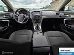 Opel Insignia Sports Tourer 1.8 Executive, Auto's, Gebruikt, Parkeersensor, 4 cilinders, 1796 cc