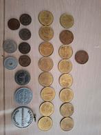 schell munten, Ophalen of Verzenden, 2 euro