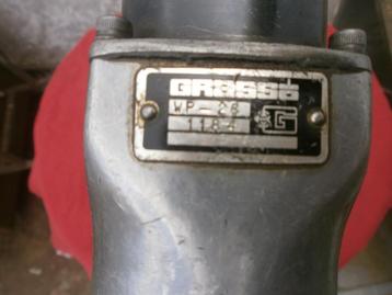 Luchtsleutel beschikbaar voor biedingen