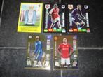 Panini Adrenalyn XL voetbalplaatjes Limited Edition mix, Hobby en Vrije tijd, Stickers en Plaatjes, Ophalen of Verzenden, Zo goed als nieuw