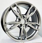 18" velgen 436M Look 5x120 nieuw BMW F20 F22 E90 F30 F32 F10, Nieuw, Velg(en), Ophalen of Verzenden, 18 inch