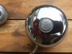 Diverse oude fetsonderdelen, Fietsen en Brommers, Fietsaccessoires | Fietsbellen, Ophalen, Gebruikt