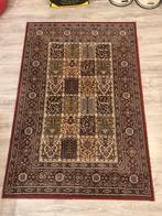 Ikea kleed Valby Ruta 133x195cm, Huis en Inrichting, Ophalen, Perzisch, Zo goed als nieuw, 150 tot 200 cm