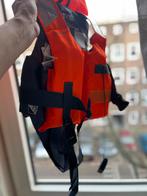 Tribord Kinderreddingsvest - Tot 15 kg, Watersport en Boten, Watersportkleding, Ophalen of Verzenden, Zo goed als nieuw, Kind