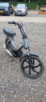 Tomos, Ophalen, Zo goed als nieuw