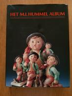 Hummel boek, Ophalen of Verzenden, Zo goed als nieuw