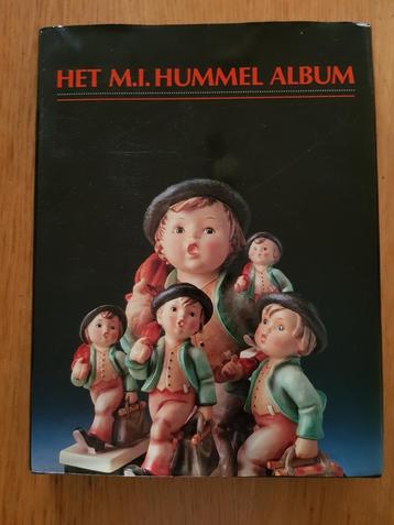 Hummel boek beschikbaar voor biedingen