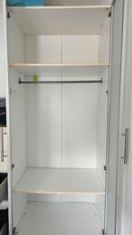 Ikea pax kleding  kast, Huis en Inrichting, Kasten | Kledingkasten, Ophalen, Gebruikt, 50 tot 75 cm, 200 cm of meer