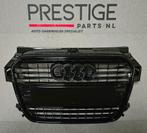 Grill AUDI A1 8X 8X0 Grille HOOGLANS ZWART 2010-2015 NIEUW, Auto-onderdelen, Carrosserie en Plaatwerk, -, Voor, Nieuw, Ophalen of Verzenden