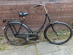 Omafiets, Ophalen of Verzenden, Zo goed als nieuw