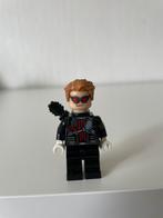 Marvel Super Heroes Hawkeye poppetje, Ophalen, Zo goed als nieuw