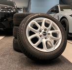 Mini F55/F56/F57 Winterset 195/55R16 Style 494, Auto-onderdelen, Ophalen, Gebruikt, -, Banden en Velgen