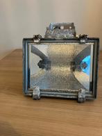 industriële buitenlamp SILL, Tuin en Terras, Buitenverlichting, Ophalen of Verzenden, Netvoeding, Minder dan 50 watt, Wandlamp