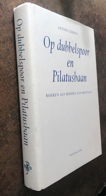 Op dubbelspoor en pilatusbaan. beschikbaar voor biedingen