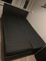 Boxspring, Ophalen of Verzenden, Zo goed als nieuw, Tweepersoons