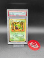 Pokemon Vending Series 3 Weepinbell PSA 10, Verzenden, Zo goed als nieuw, Losse kaart