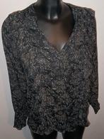 Leuke transparante g-maxx blouse, Ophalen, Overige kleuren, Maat 36 (S), Gedragen