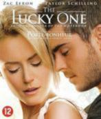 Lucky One (Blu-ray), Cd's en Dvd's, Blu-ray, Ophalen of Verzenden, Zo goed als nieuw, Drama