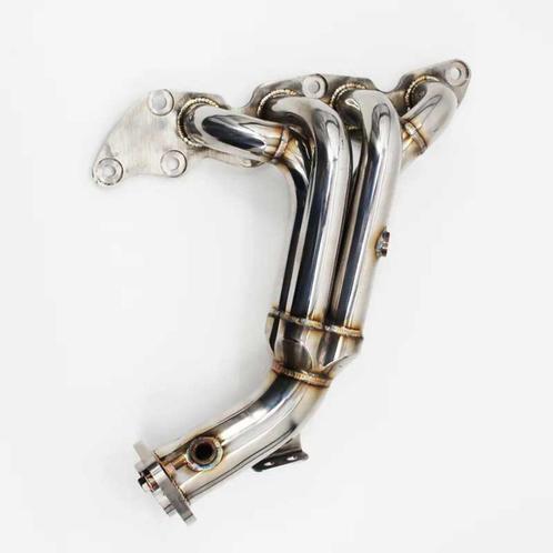 M2 4-1 spruitstuk header - Mazda Mx-5 NC, Auto diversen, Tuning en Styling, Ophalen of Verzenden