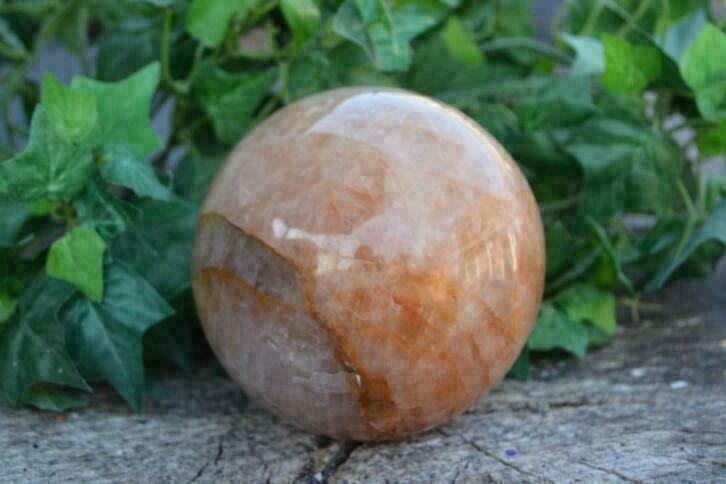 Golden healer bol (nr. 02), Ophalen of Verzenden