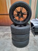 Winterset Nissan qashqai 18 inch, Auto-onderdelen, Banden en Velgen, Ophalen, 18 inch, Overige, Gebruikt