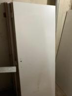 Binnendeuren stompe, Ophalen of Verzenden, Zo goed als nieuw, Binnendeur, 200 tot 215 cm